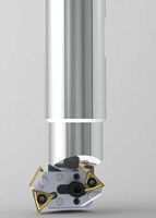 Machine tool chamfering tool Transformaster®