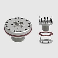 Locking bolt EXCEL