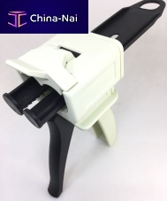 Injection gun ADC26dental composite dispenserautomatic