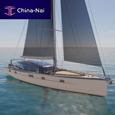 Ocean cruising sailboat LIFESONG 78'expedition6-cabin7-berth
