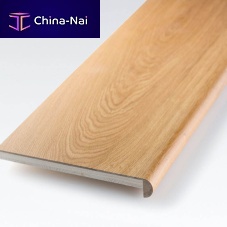 Wooden step GRADINO CON TORO