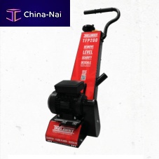 Electric scarifier TFP200 seriespneumatic