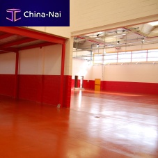 Protective paint EP COAT 100finishindoorfor floor