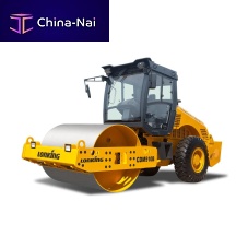 Single-cylinder road roller CDM510B