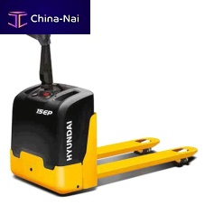 Electric pallet truck 15EP24 Vhandlingfor warehouse