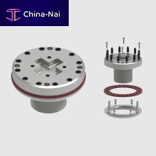 Locking bolt EXCEL