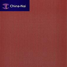 Pleated blind fabric BEIRUTfor roller blindsstripedpolyester
