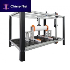 CNC lathe horizontalservo-driven