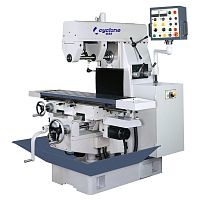 3-axis milling machine LW seriesverticalcolumn typeprecision