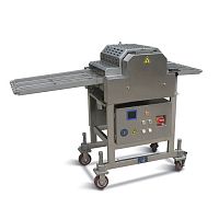 Industrial meat tenderizer NHJ seriesstainless steel