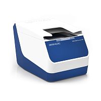 Passport document reader VF1for IDfor airportdesktop