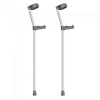 Forearm crutch BES-WA04adult