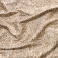 Upholstery fabric OZI animal skinpolyesternylon
