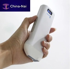 Hand-held ultrasound system SIFULTRAS-5.27for emergency medicine ultrasound imagingfor musculoskeletal ultrasound imagingfor skin ultrasound imaging