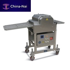 Industrial meat tenderizer NHJ seriesstainless steel