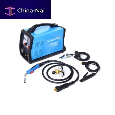 MIG-MAG welder Servimig 220 MP +DCportableinverter