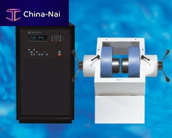 Magnetic measuring system control