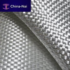 Woven geotextile GEONIAsyntheticreinforcementfor river banks
