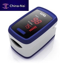 Hand-held pulse oximeter EA1007medicalbattery-poweredwireless