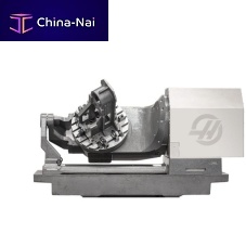 Motor-driven rotary table TR500SStiltingfor machining5-axis