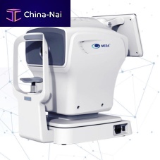 Optical ophthalmic biometer MD-810Atabletop