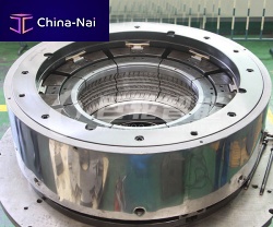 Injection molding mold base