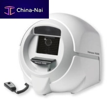 Ophthalmic perimeter Henson 9000static perimetrytabletop
