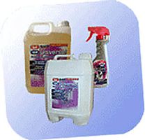Foaming detergent SHP Universel