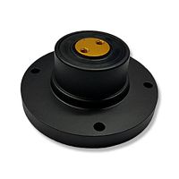 Incremental rotary encoder JRSHall effectanalogCAN