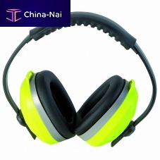 Foam hearing protection earmuff K320headband