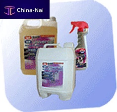 Foaming detergent SHP Universel