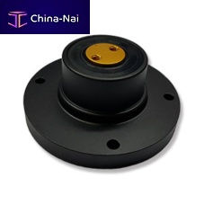 Incremental rotary encoder JRSHall effectanalogCAN