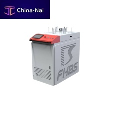 Laser welding machine FSCarcautomaticstandalone