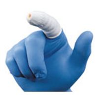 Polyethylene gynecological finger cot AROM-COT®