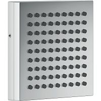 Lateral shower head SHOWERCOMPOSITION 110/110 1jet