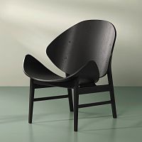 Traditional chair THE ORANGEindoorfabricoak