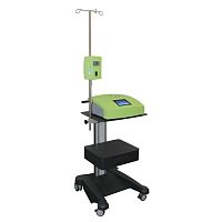 Gastrointestinal treatment ozone therapy unit Hyper Medozonautohemotherapytable-top