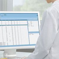 Measurement software License EasyDirect pHstatisticallaboratorychemical