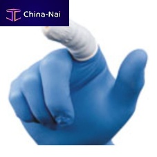 Polyethylene gynecological finger cot AROM-COT®
