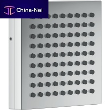 Lateral shower head SHOWERCOMPOSITION 110/110 1jet