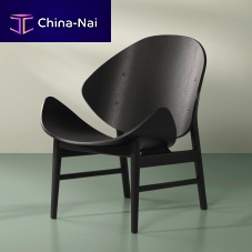 Traditional chair THE ORANGEindoorfabricoak