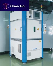 Laser welding machine automaticfor plastics