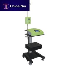 Gastrointestinal treatment ozone therapy unit Hyper Medozonautohemotherapytable-top