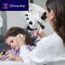 ENT surgery microscope M320on casters