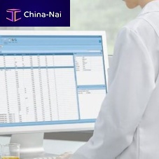Measurement software License EasyDirect pHstatisticallaboratorychemical