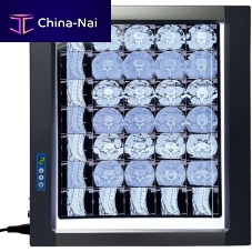 LED X-ray film viewer MST-4000Idigital1-screen