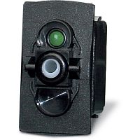 Touch switch 7090 seriessingle-polebipolarwaterproof