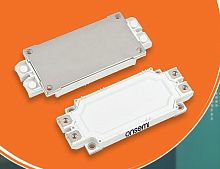 IGBT transistor module NXH800H120L7QDSGpowerswitching