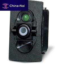 Touch switch 7090 seriessingle-polebipolarwaterproof