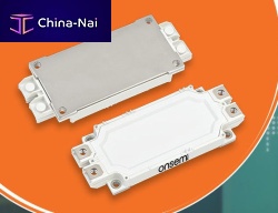 IGBT transistor module NXH800H120L7QDSGpowerswitching